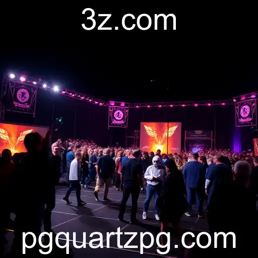 Revolução dos Jogos com 'quartzpg'