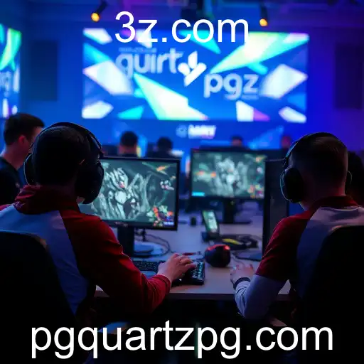 Ascensão do eSports no Brasil e Expansão do Universo de Jogos