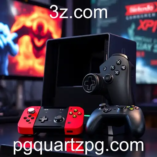 A Revolução dos Jogos: Tendências e Inovações