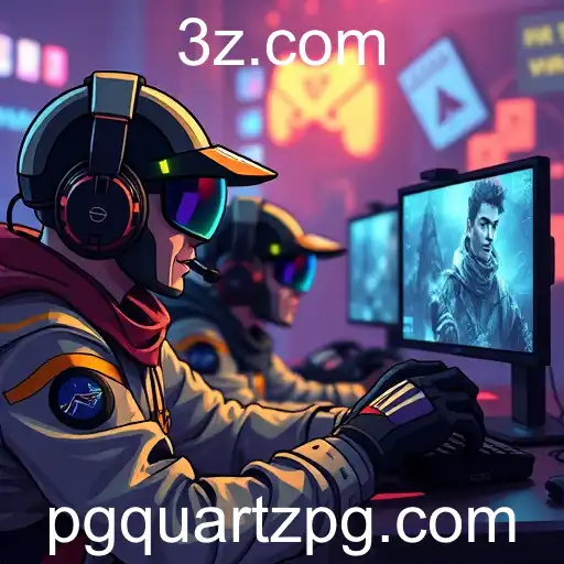 A Ascensão do Mundo dos Games em 2025