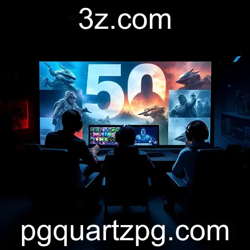 Tendências e Inovações no Mundo dos Jogos em 2025