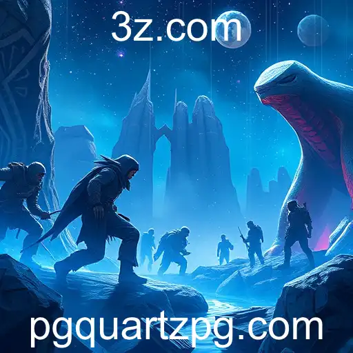 A Evolução dos Jogos Online: De Quartzpg ao Mundo Digital