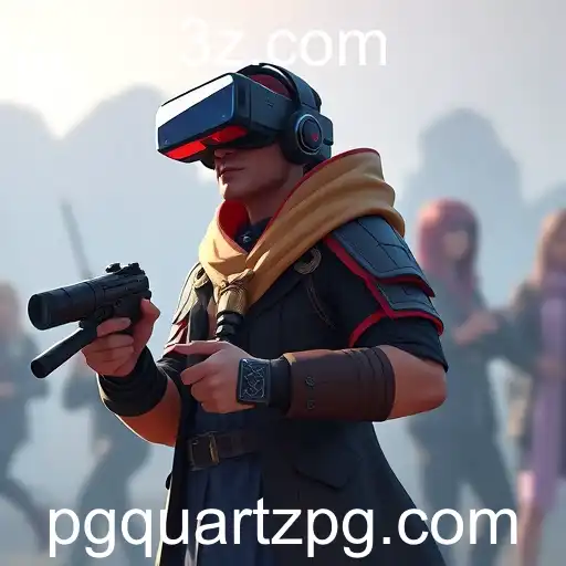 Tendências Emergentes nos Jogos de 2025