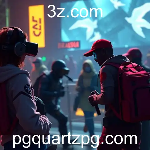 Tendências e Desafios do Mercado de Jogos em 2025