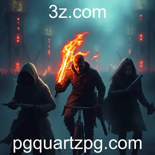 O Crescimento Exponencial de QuartzPG no Mundo dos Games