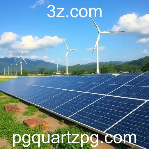 O Impacto das Tecnologias Verdes na Economia Brasileira