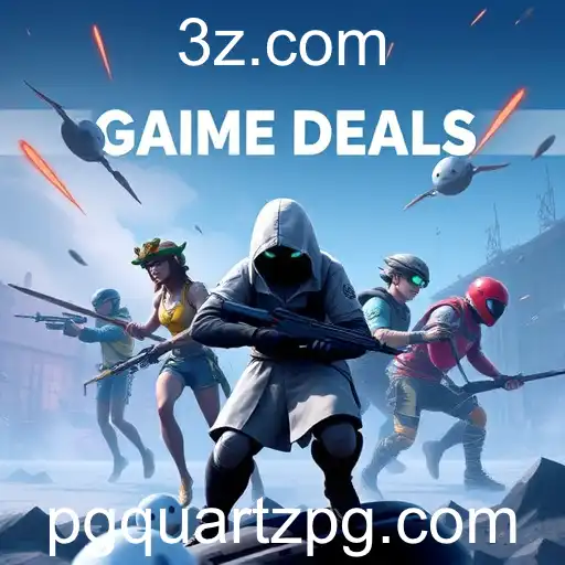 Inovações e Desafios no Mundo dos Jogos