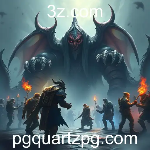 A Ascensão e Relevância do QuartzPG no Mundo dos Jogos