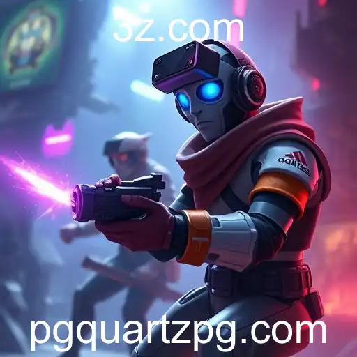 A Ascensão do QuartzPG no Cenário de Jogos