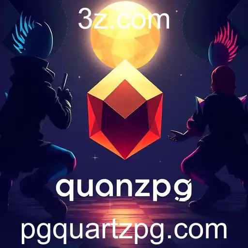 Ascensão de quartzpg: A Nova Era dos Jogos em Português