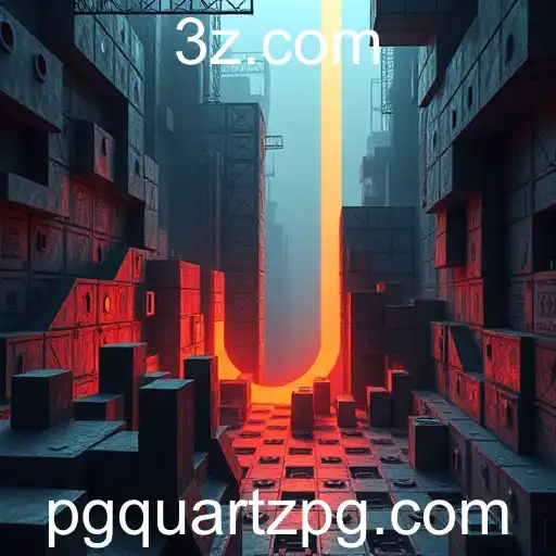 QuartzPG: Inovações no Cenário de Jogos de 2025