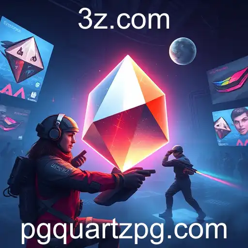 Inovação nos Jogos Online: A Revolução do QuartzPG