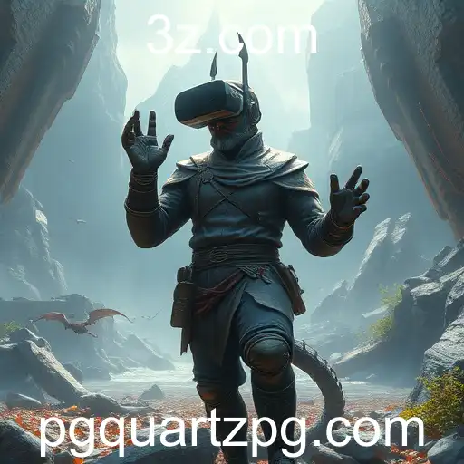 Revolução nos Jogos com QuartzPG: O Futuro dos RPGs