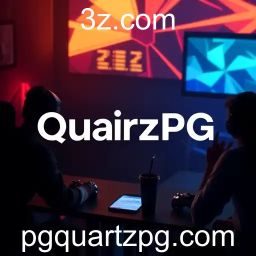 A Ascensão do 'quartzpg' no Universo dos Jogos Online