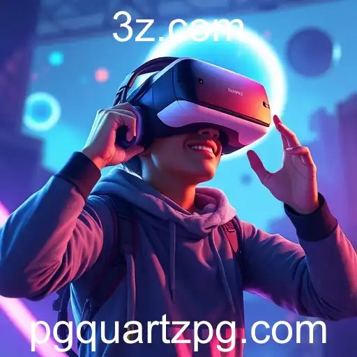 Avanço dos Jogos em Realidade Virtual em 2025