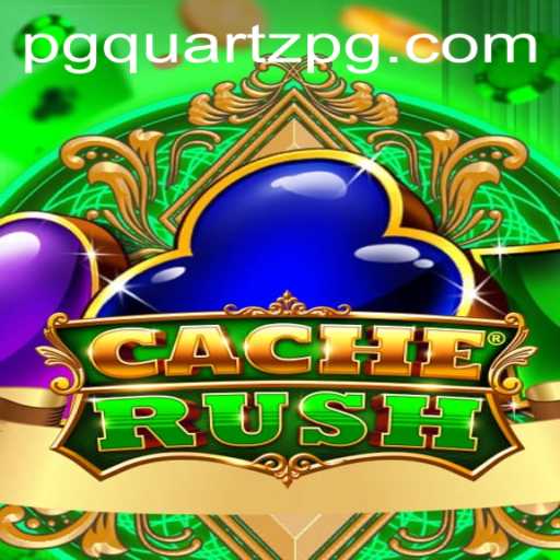 CacheRush: The Exciting New Era of Treasure Hunting
