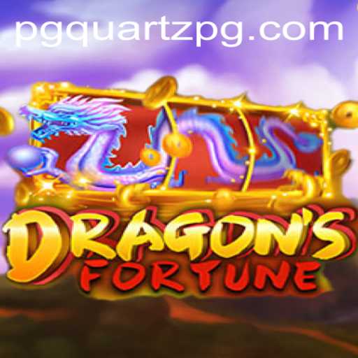 Exploring DragonFortune: A Journey into the Realm of Quartzpg