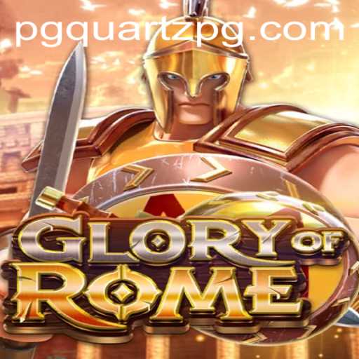 Exploring the Epic World of GloryofRome: An Engaging Look at Gameplay and Strategy