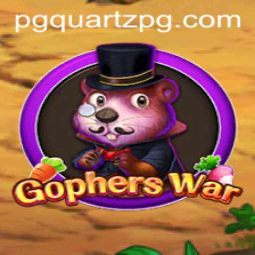 GophersWar: An Immersive Adventure into the Realm of Quartzpg