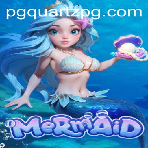 Exploring the Enchanting World of Mermaid: A Dive into Quartzpg