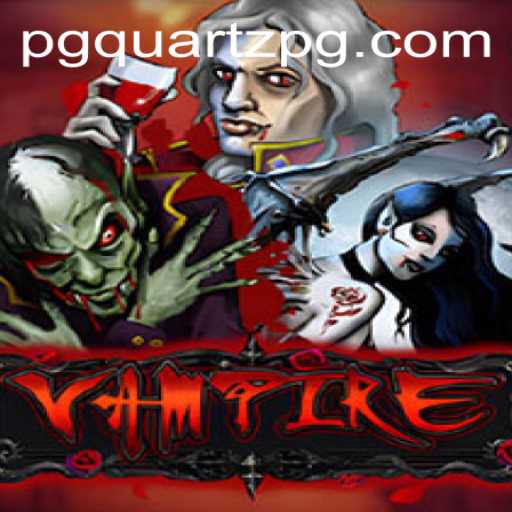 Exploring the Enigmatic World of Vampire: The QuartzPG Phenomenon
